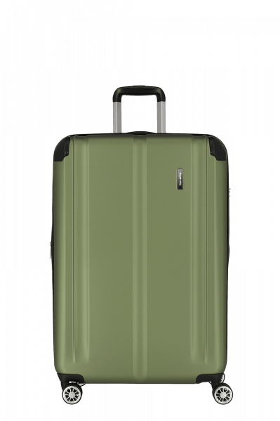 Travelite City 4-Rad Trolley L erw.